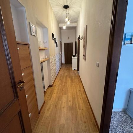 Nuevo Meldola Villa Eksteriør billede