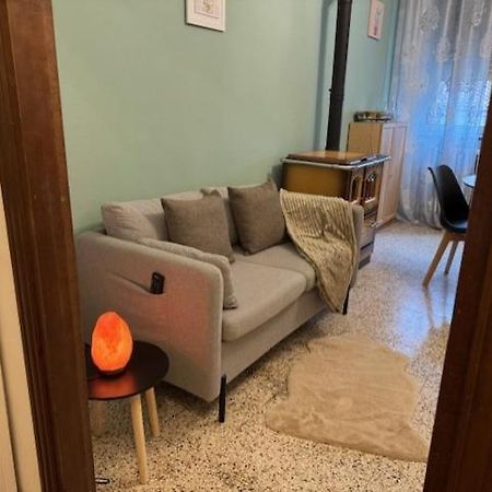 Nuevo Meldola Villa Eksteriør billede