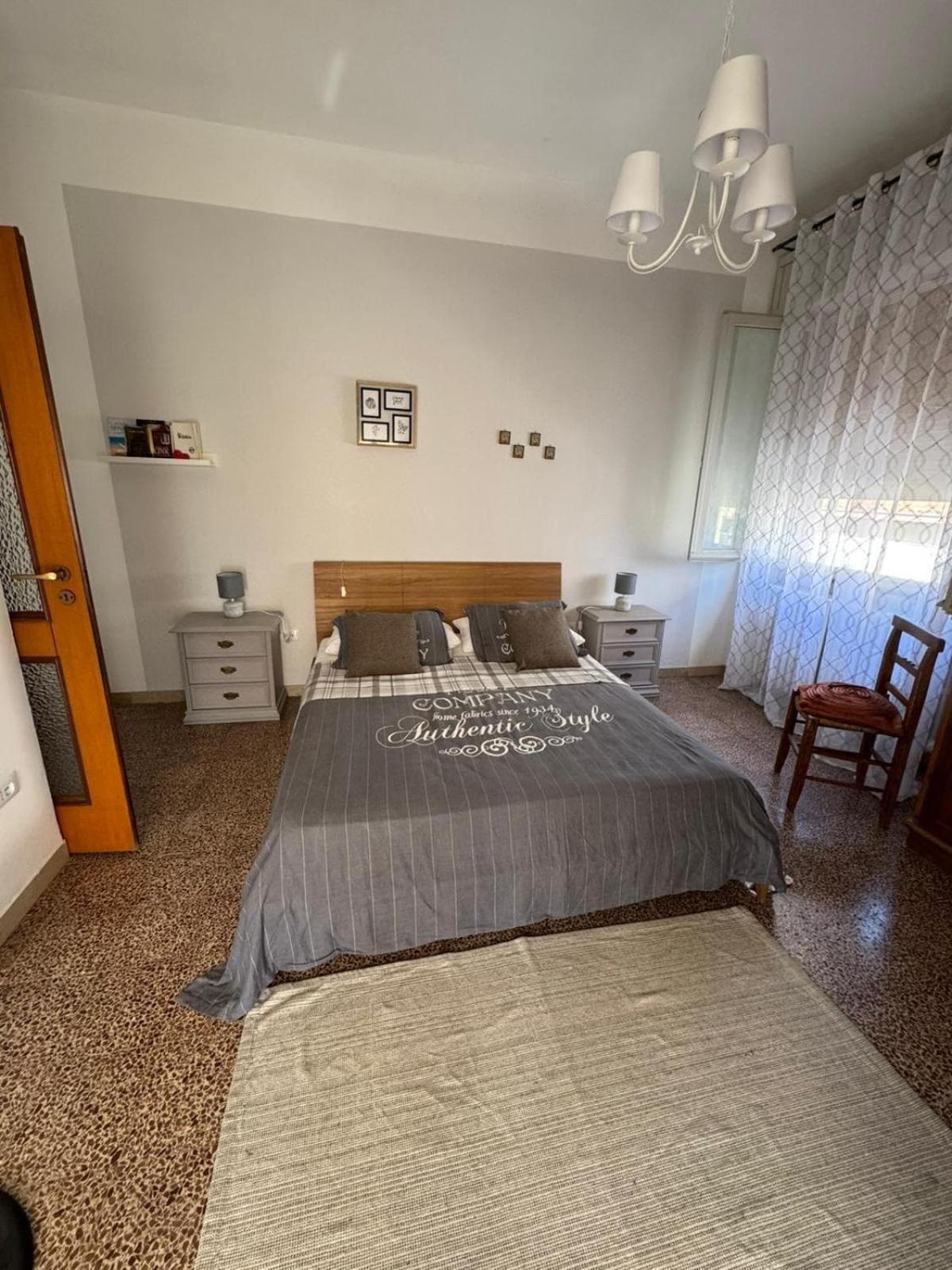 Nuevo Meldola Villa Eksteriør billede