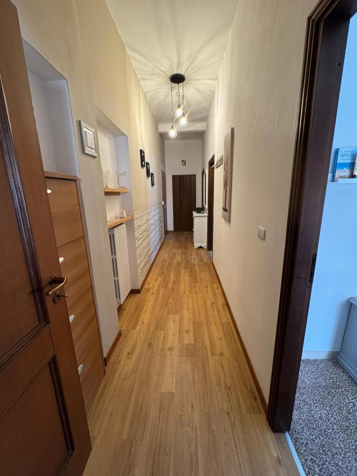Nuevo Meldola Villa Eksteriør billede