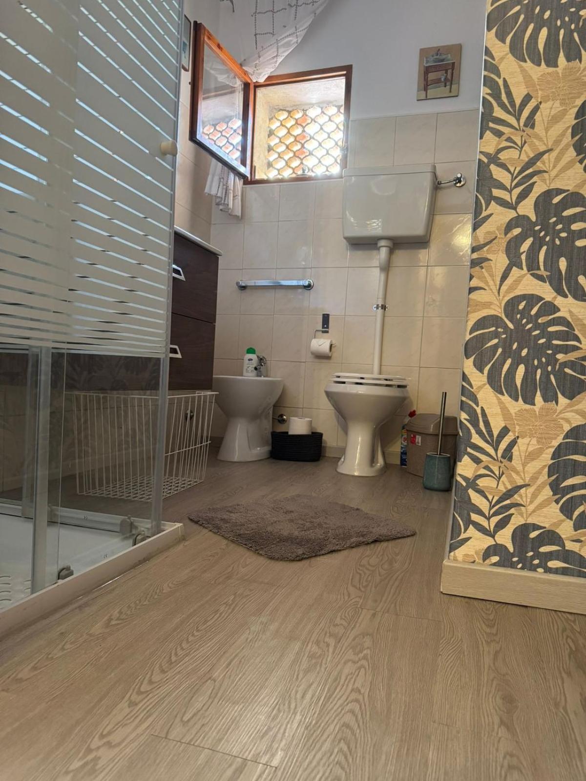 Nuevo Meldola Villa Eksteriør billede
