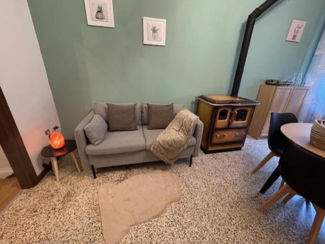 Nuevo Meldola Villa Eksteriør billede