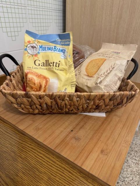 Nuevo Meldola Villa Eksteriør billede