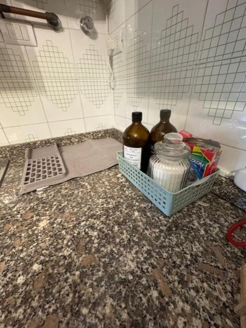 Nuevo Meldola Villa Eksteriør billede