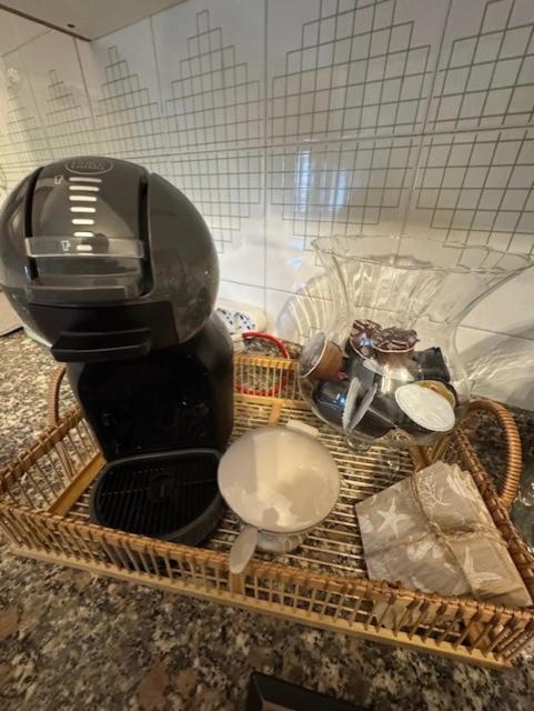 Nuevo Meldola Villa Eksteriør billede