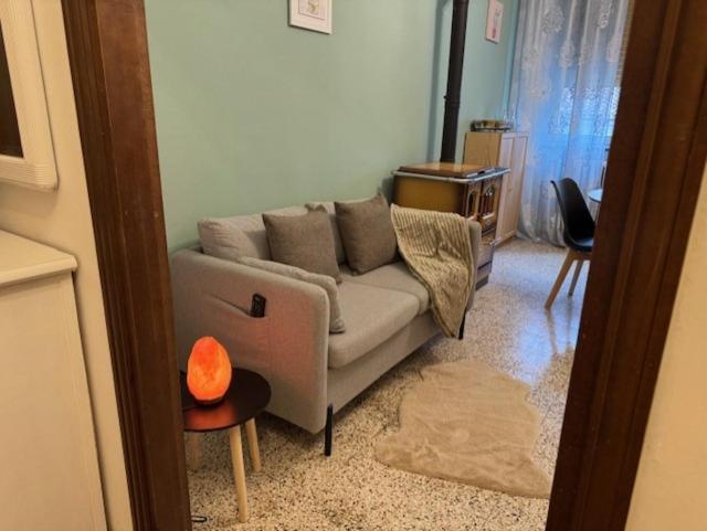 Nuevo Meldola Villa Eksteriør billede