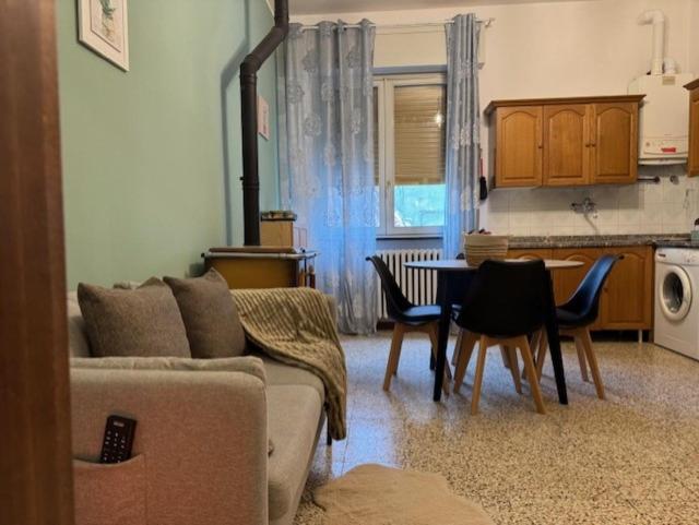 Nuevo Meldola Villa Eksteriør billede